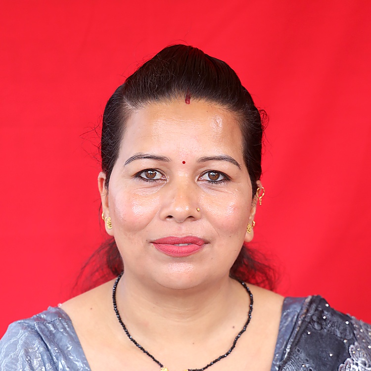 Ruku Saru Magar